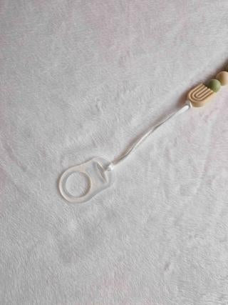 Adaptateur Tétine Mam