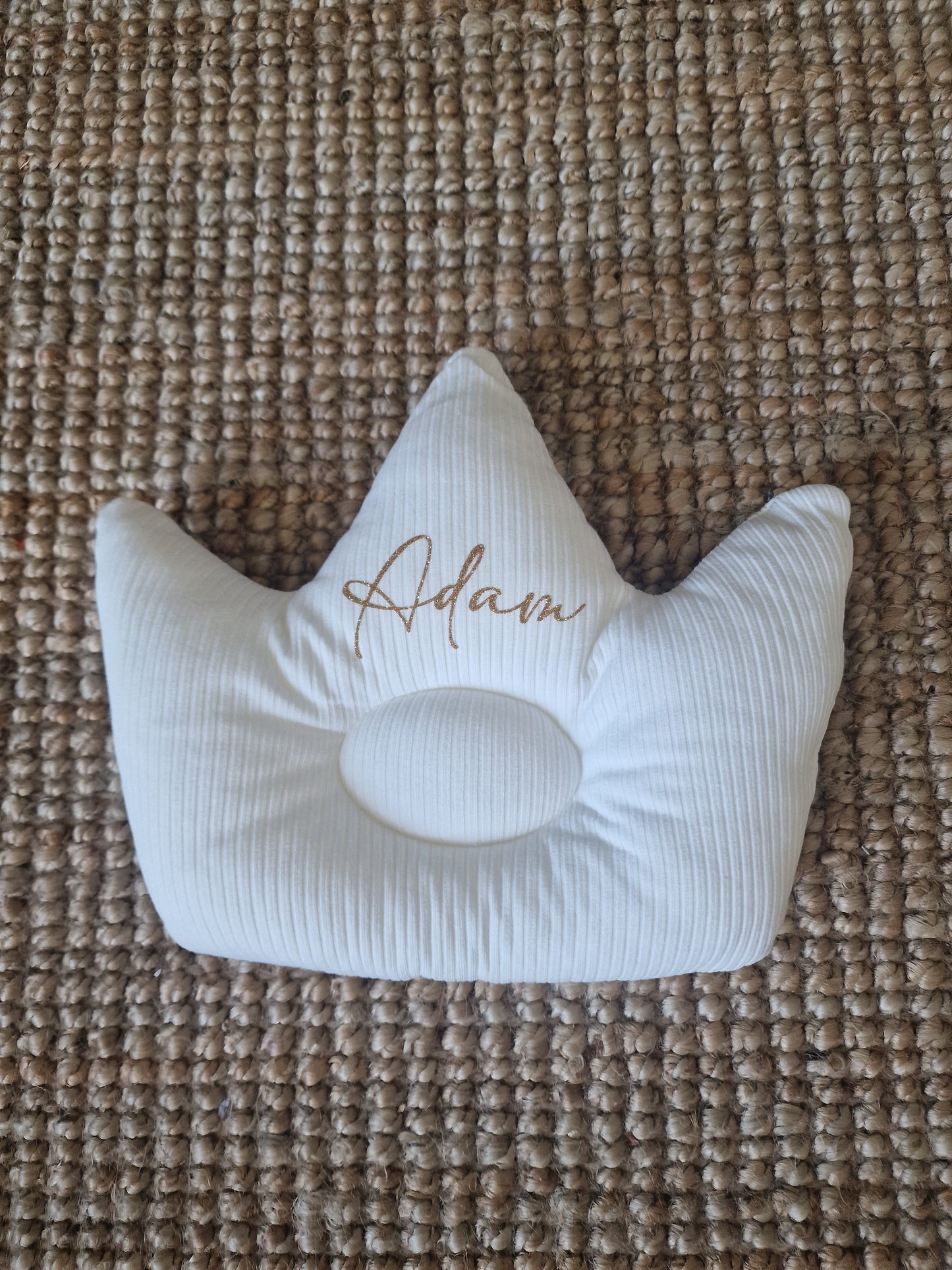 Coussin bébé
