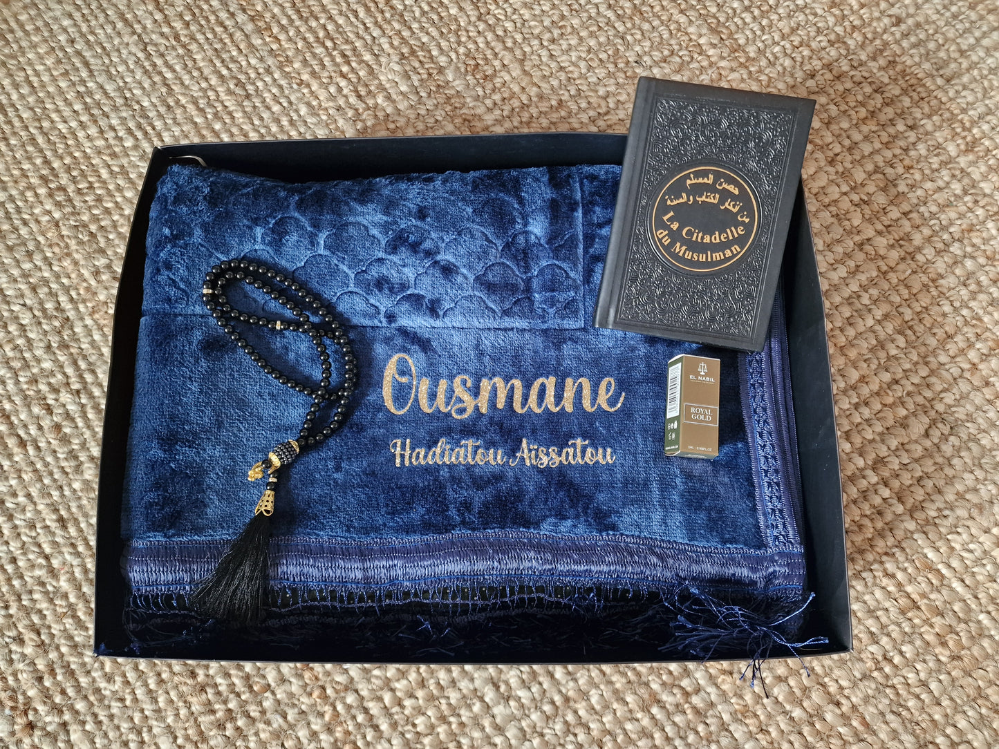 Citadelle du Musulman