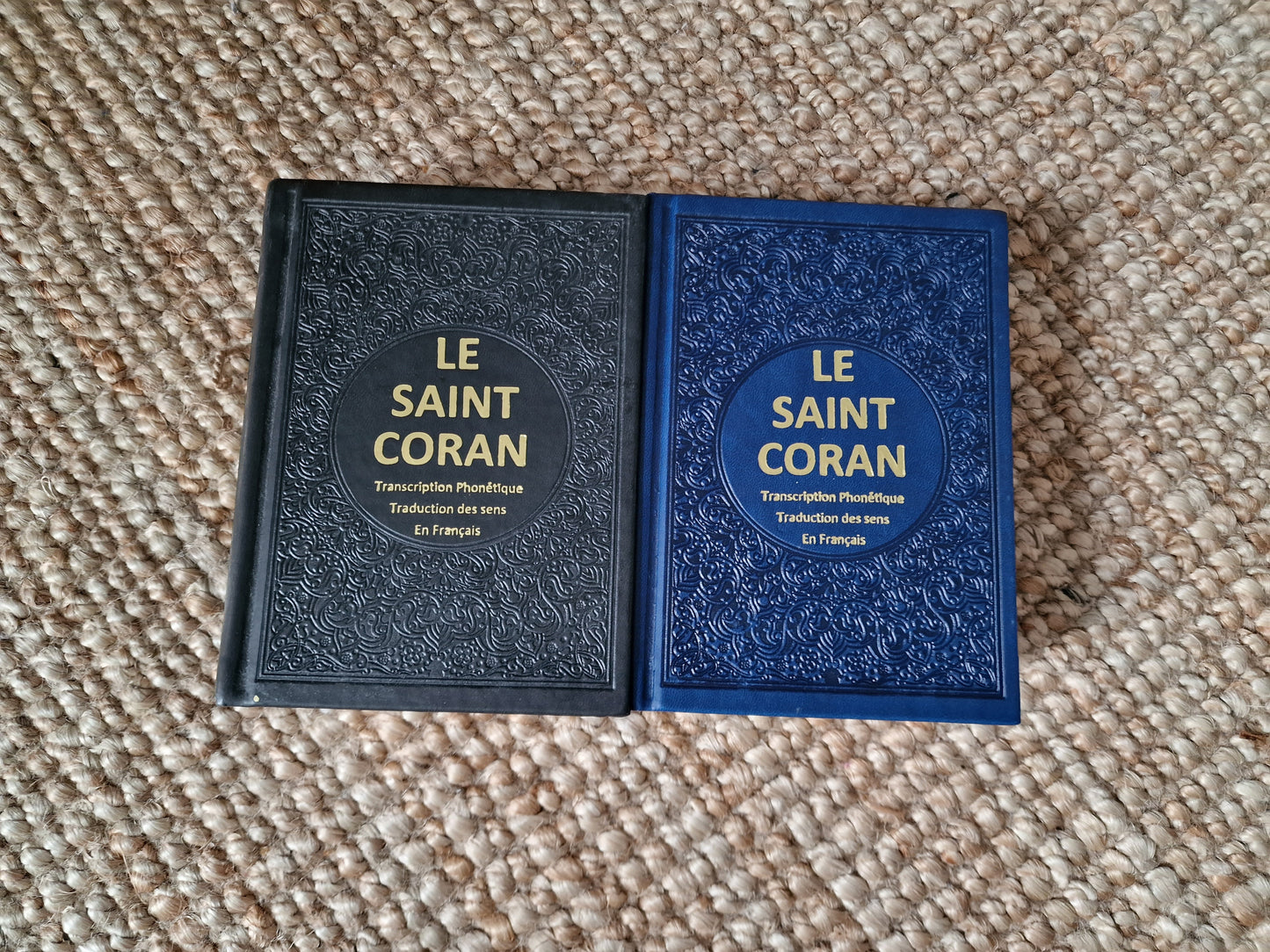 Coran