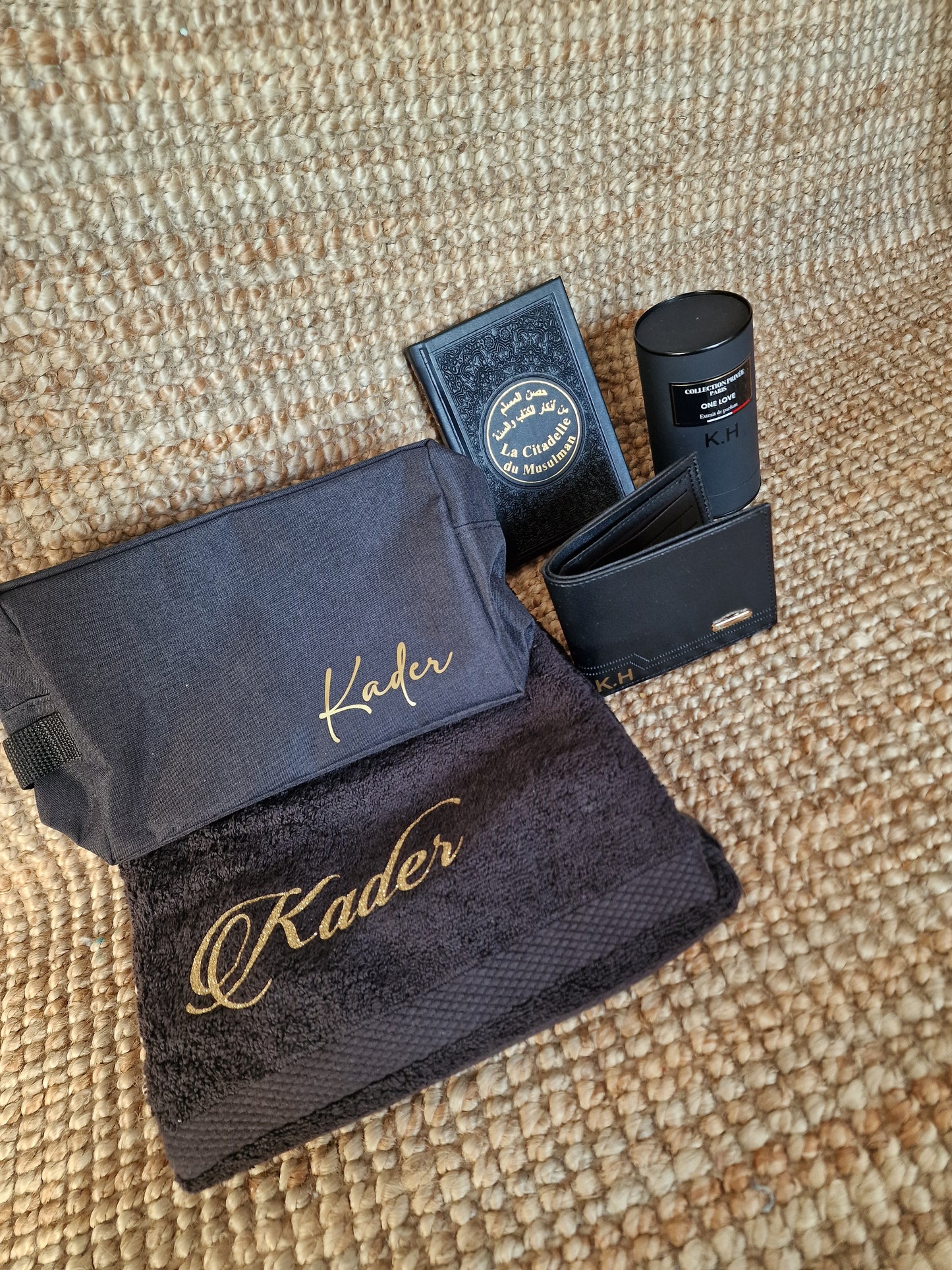 Coffret Homme Luxury