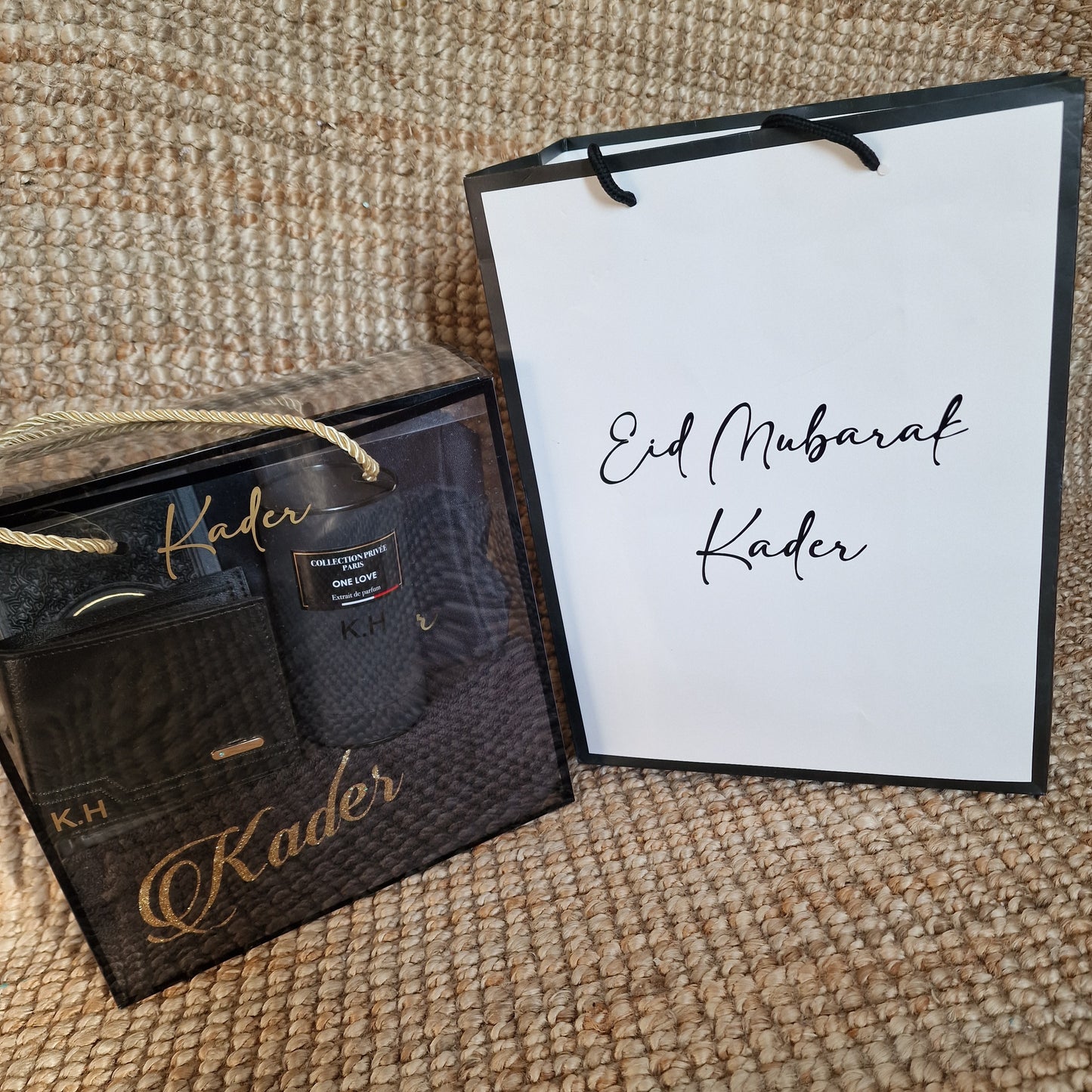 Coffret Homme Luxury