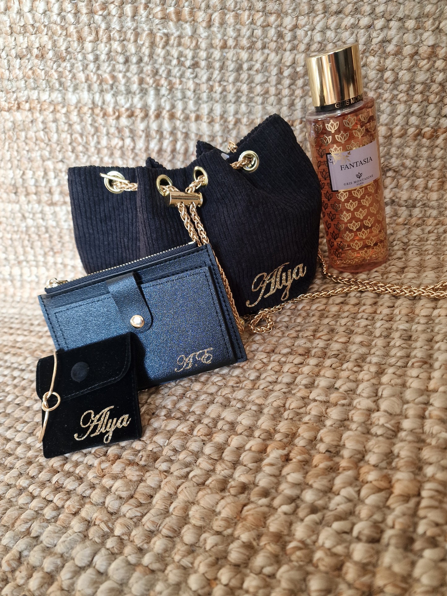 Coffret Femme Luxury