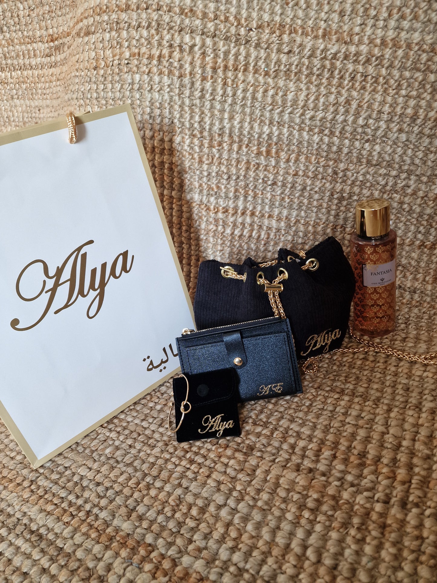 Coffret Femme Luxury