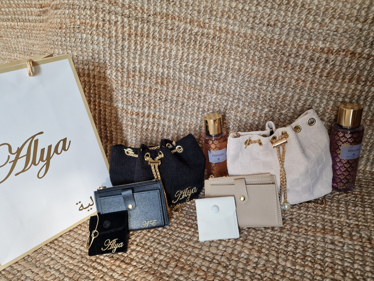 Coffret Femme Luxury