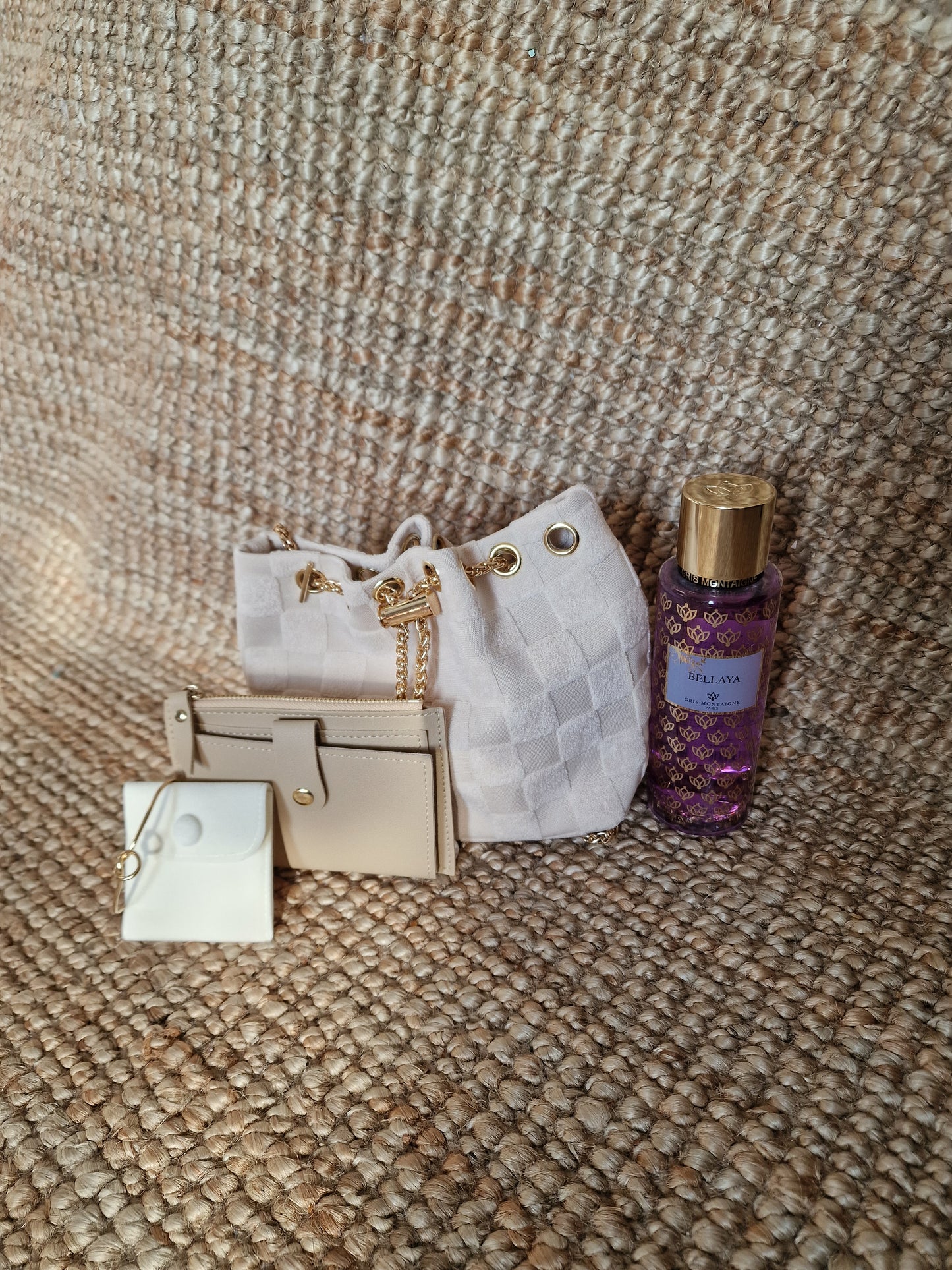 Coffret Femme Luxury