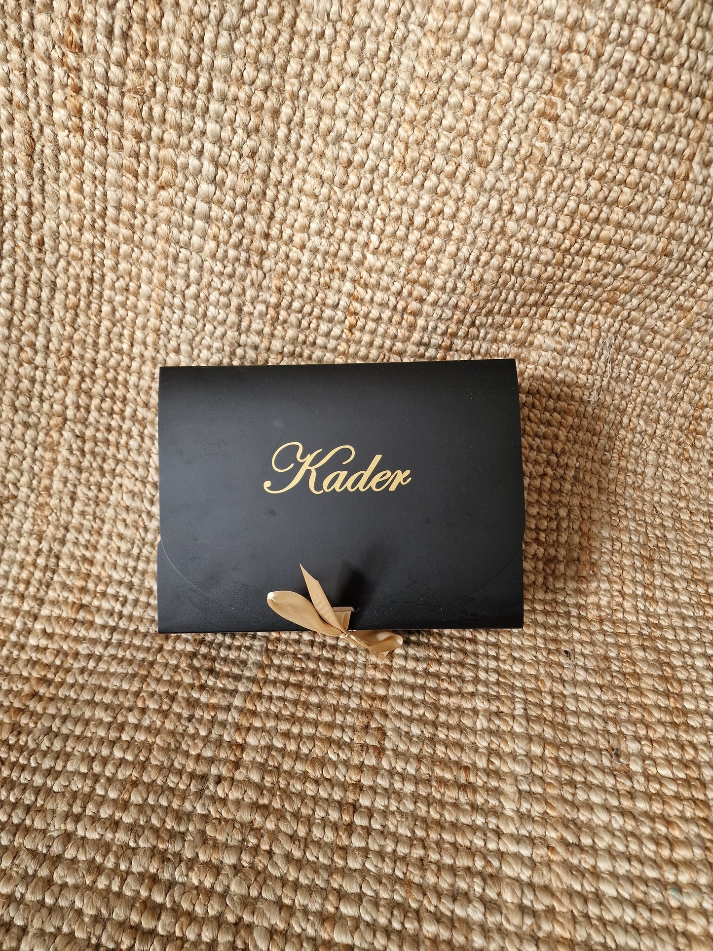 Coffret Soin Barbe
