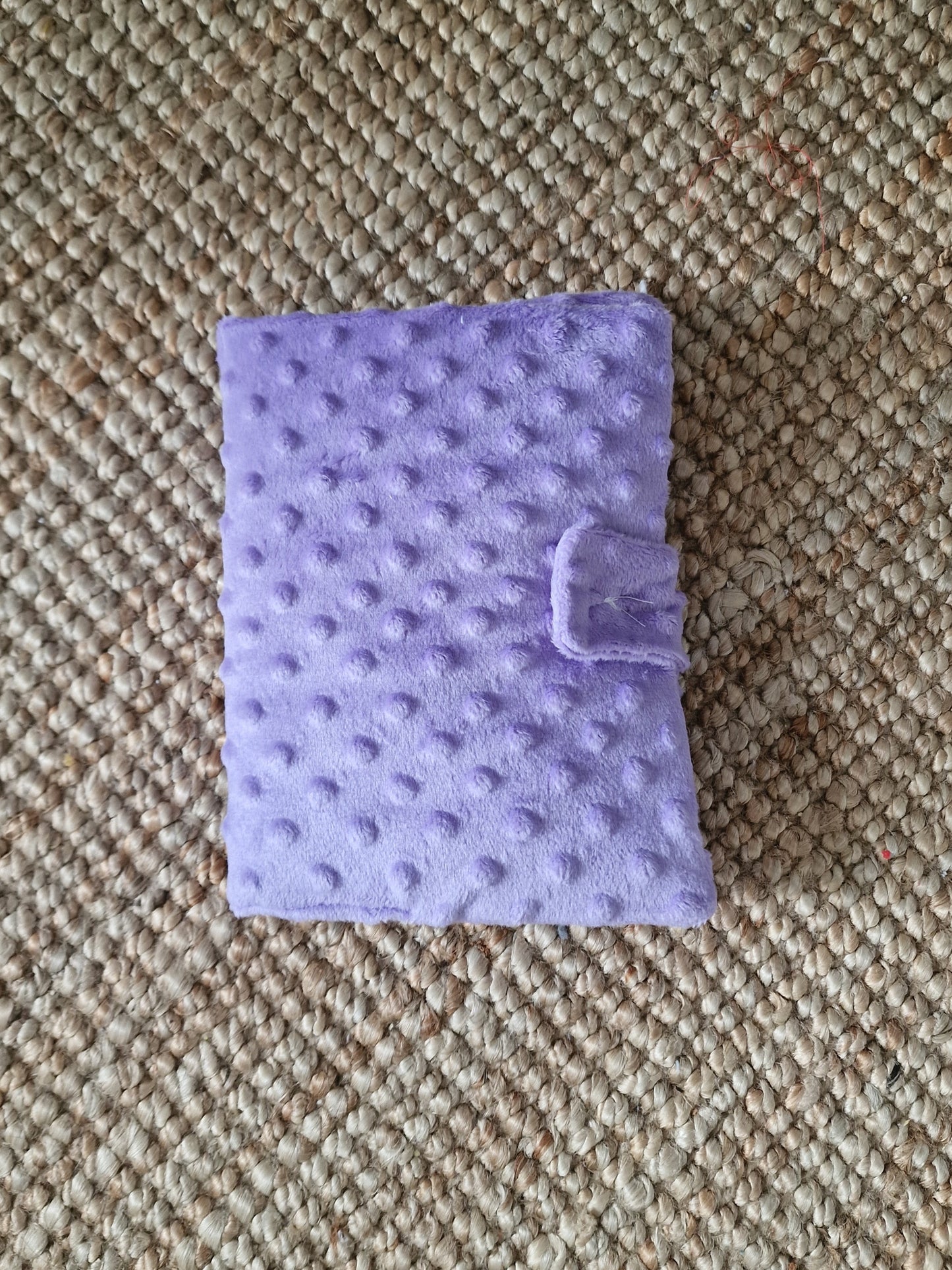 Protège carnet de santé