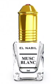 Musc Roll on 5ml