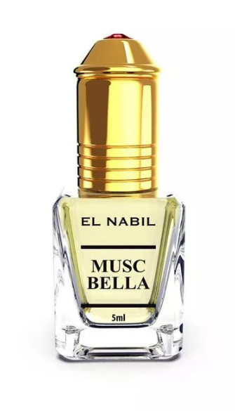 Musc Roll on 5ml