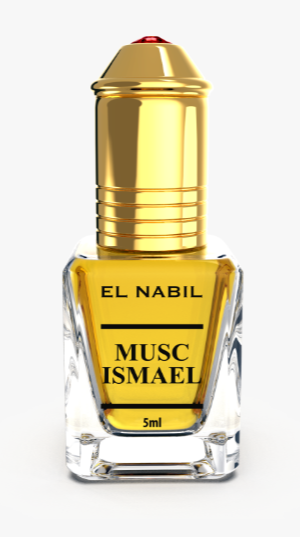 Musc Roll on 5ml