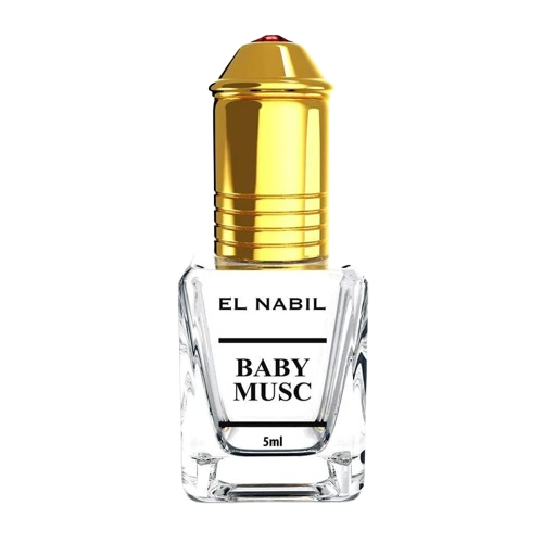 Musc Roll on 5ml