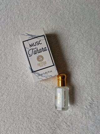 Musc Prestige Tahara 12ml