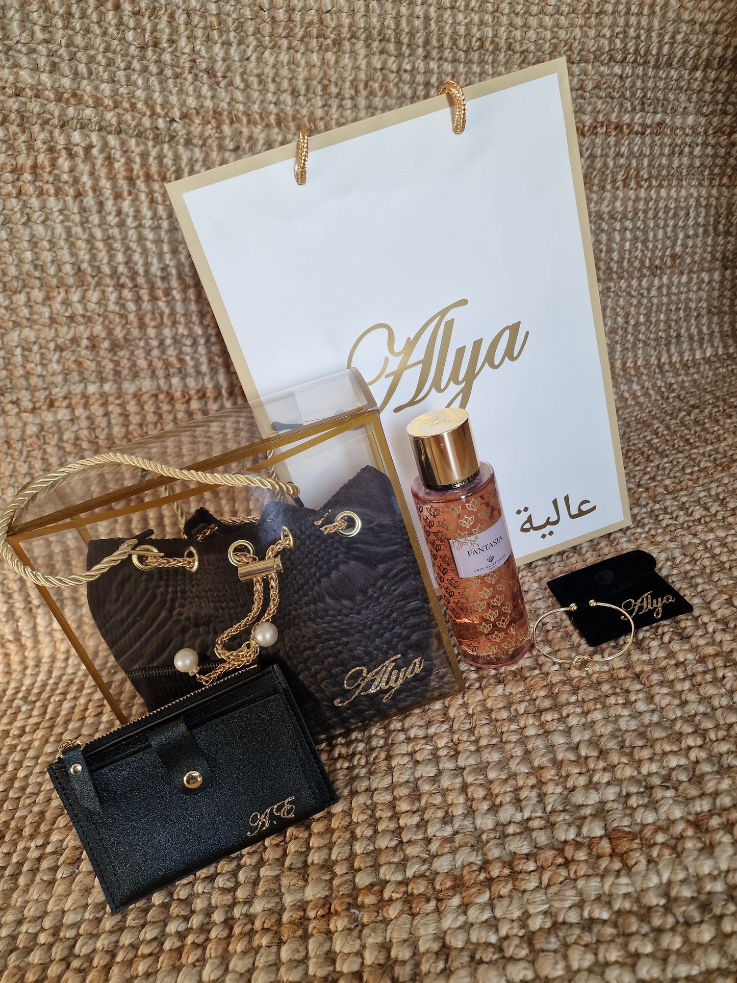 Coffret Femme Luxury